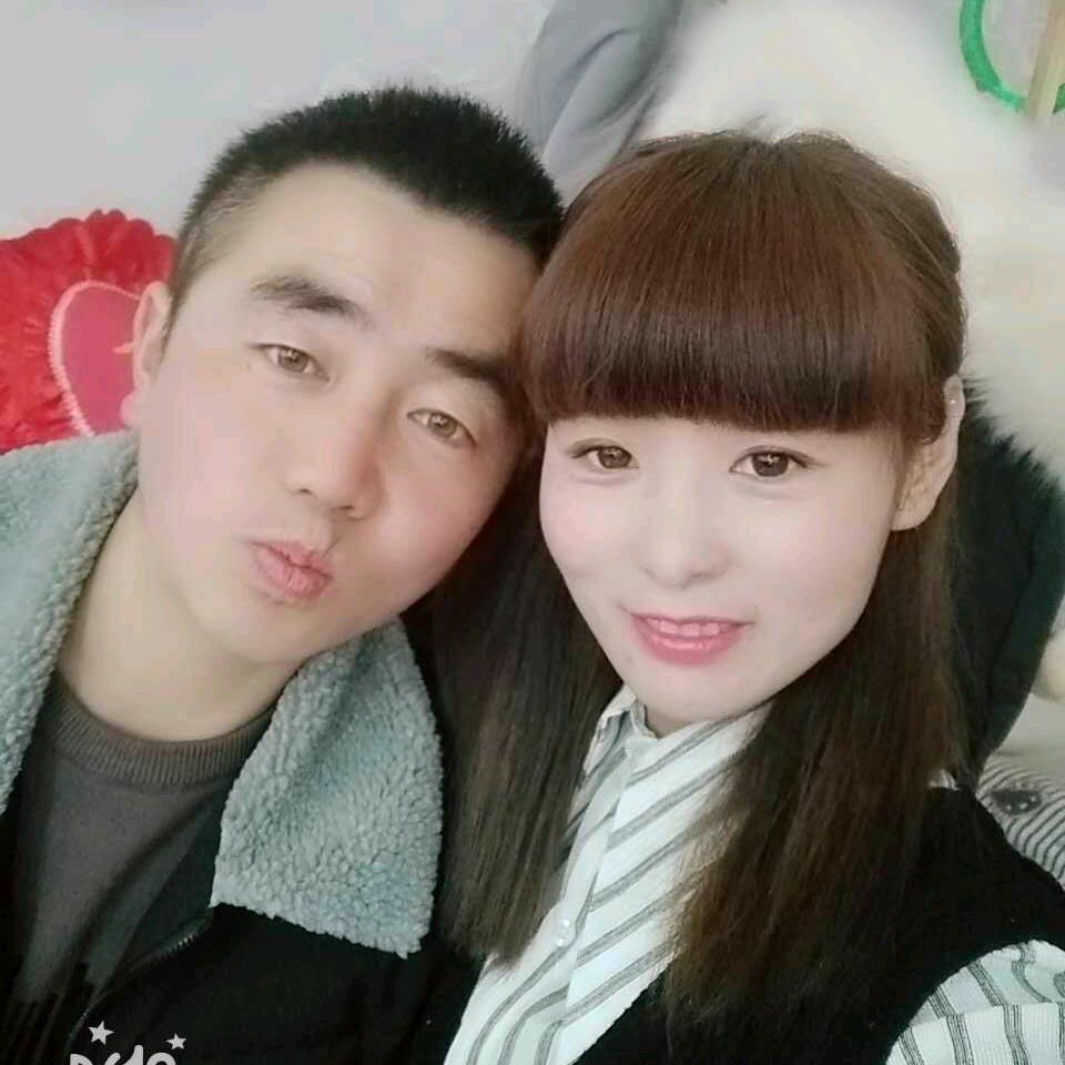 牵手ㄌ孙菇娘