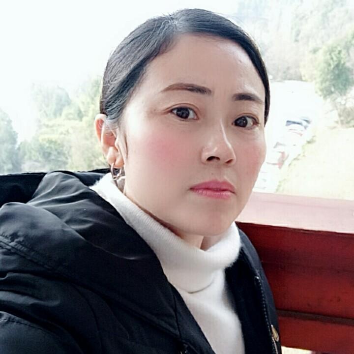 川妹子