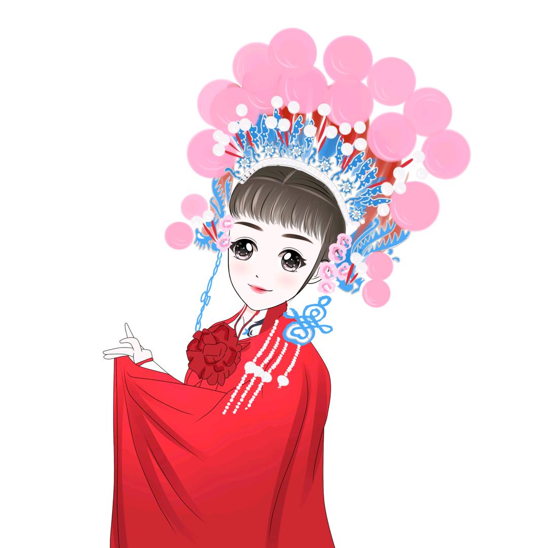为清许一世安好