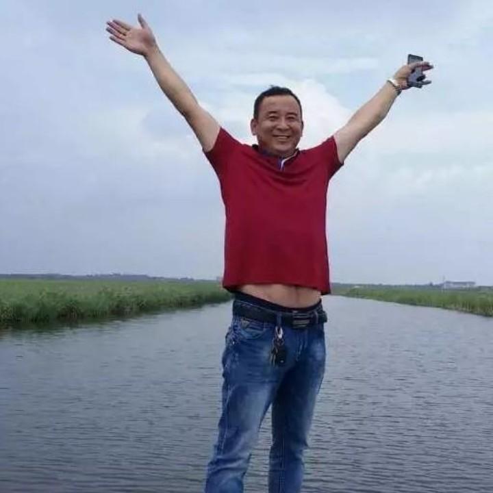 华瑀