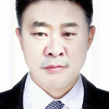 青山绿水