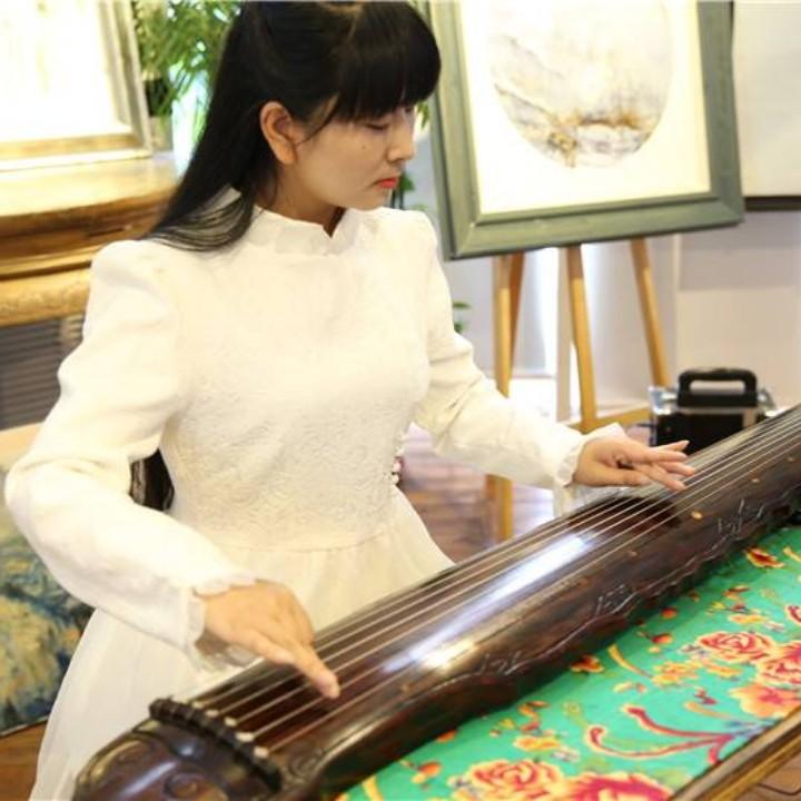 长安玉漱