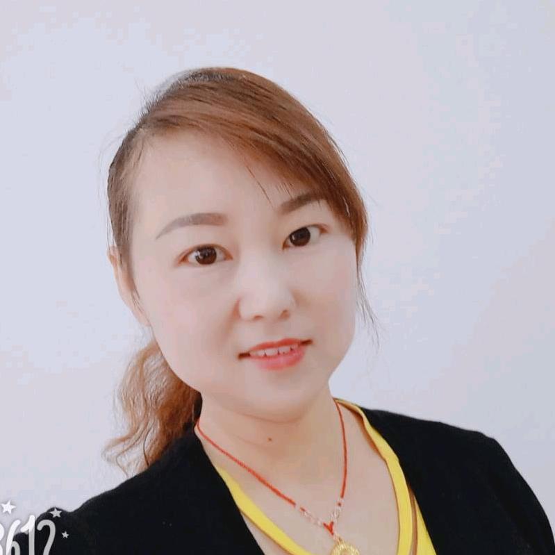 微笑相伴一生