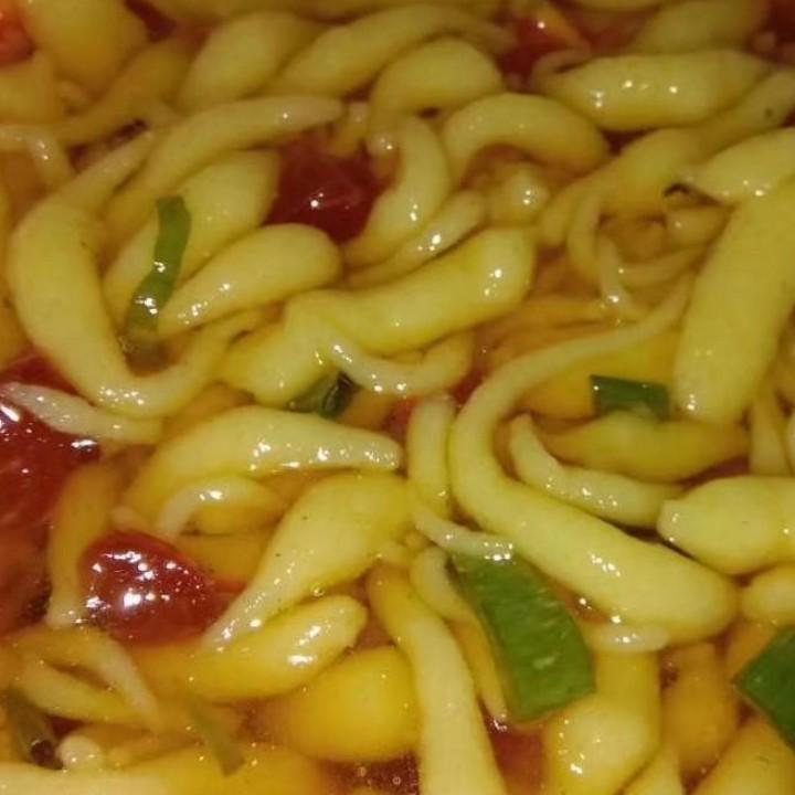 家常便饭