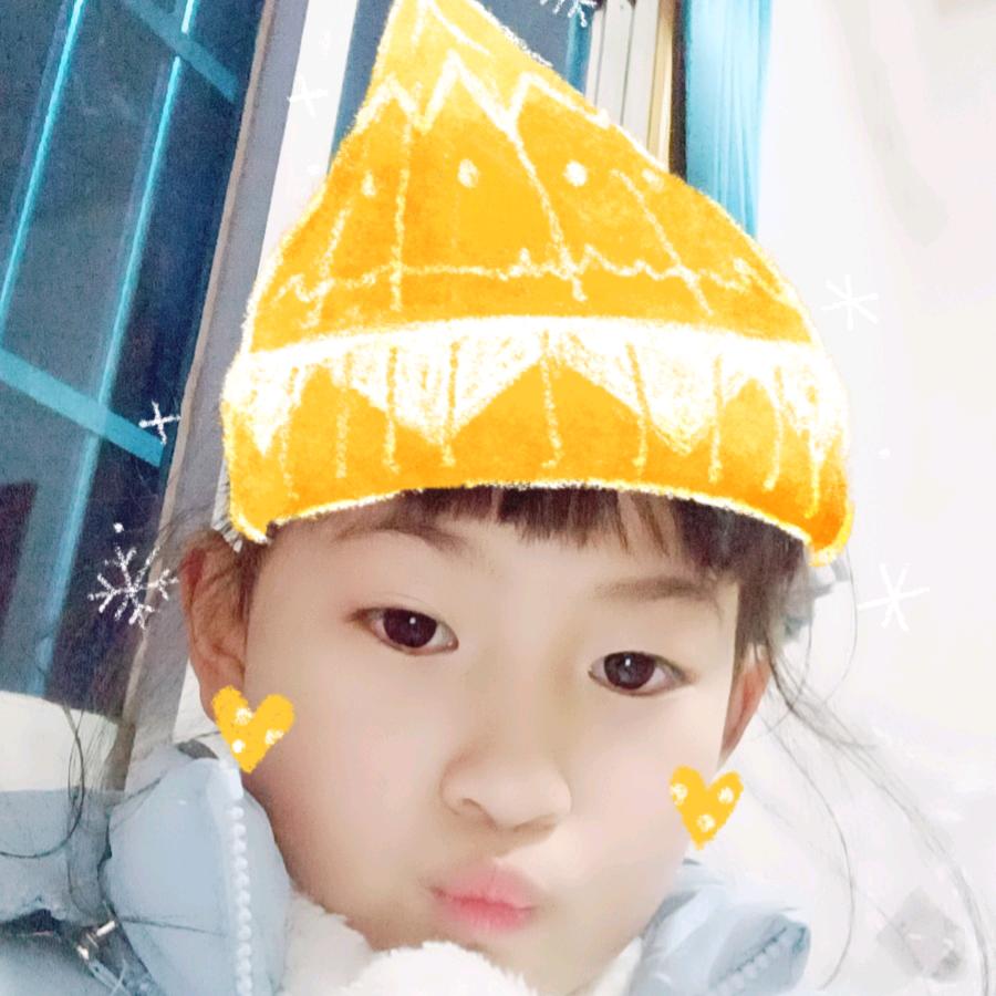 小公主