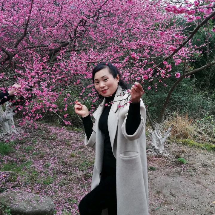夏慧蓉