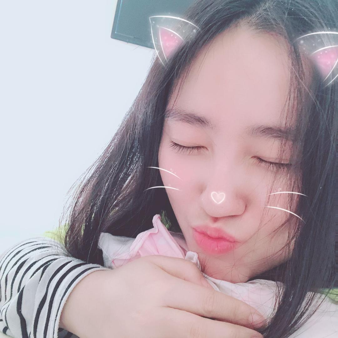 是谁艾特我这个小可爱呢