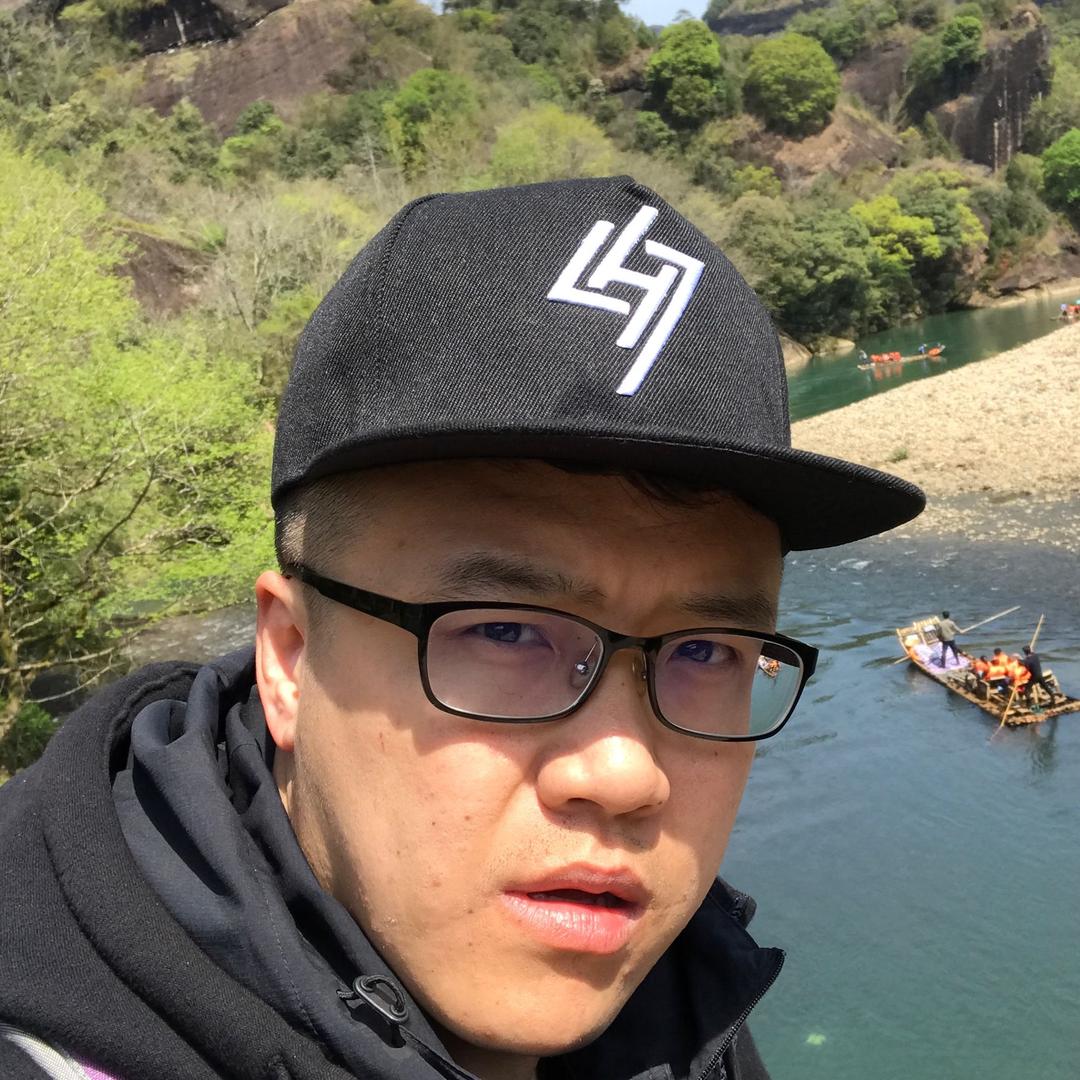王艺博在沈阳