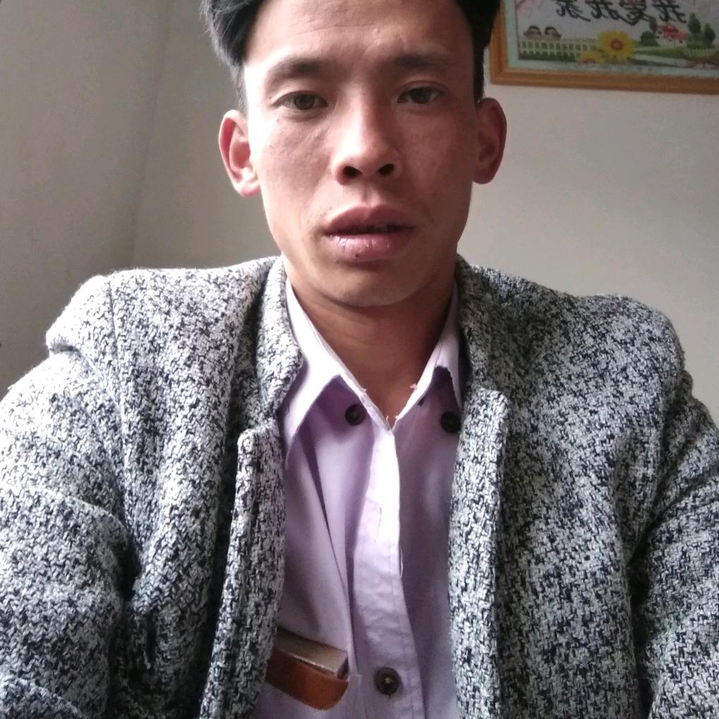 付刚