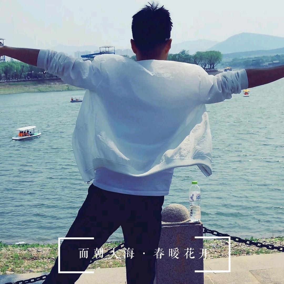 南于上青天