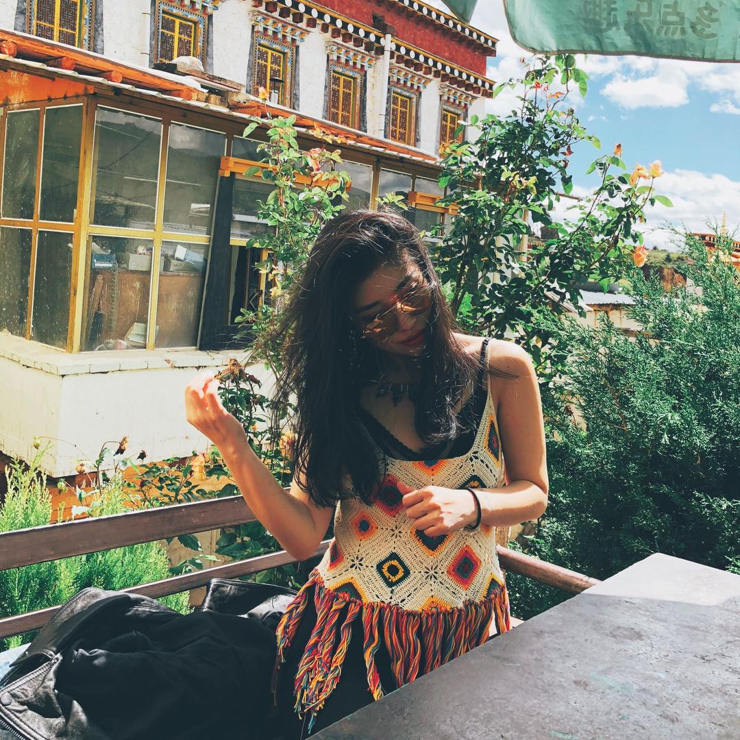 是你的刘小乖吖🤪