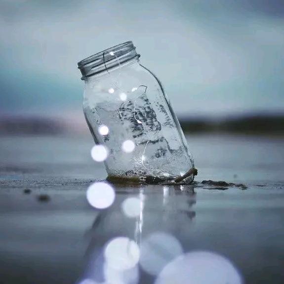 天使的眼泪