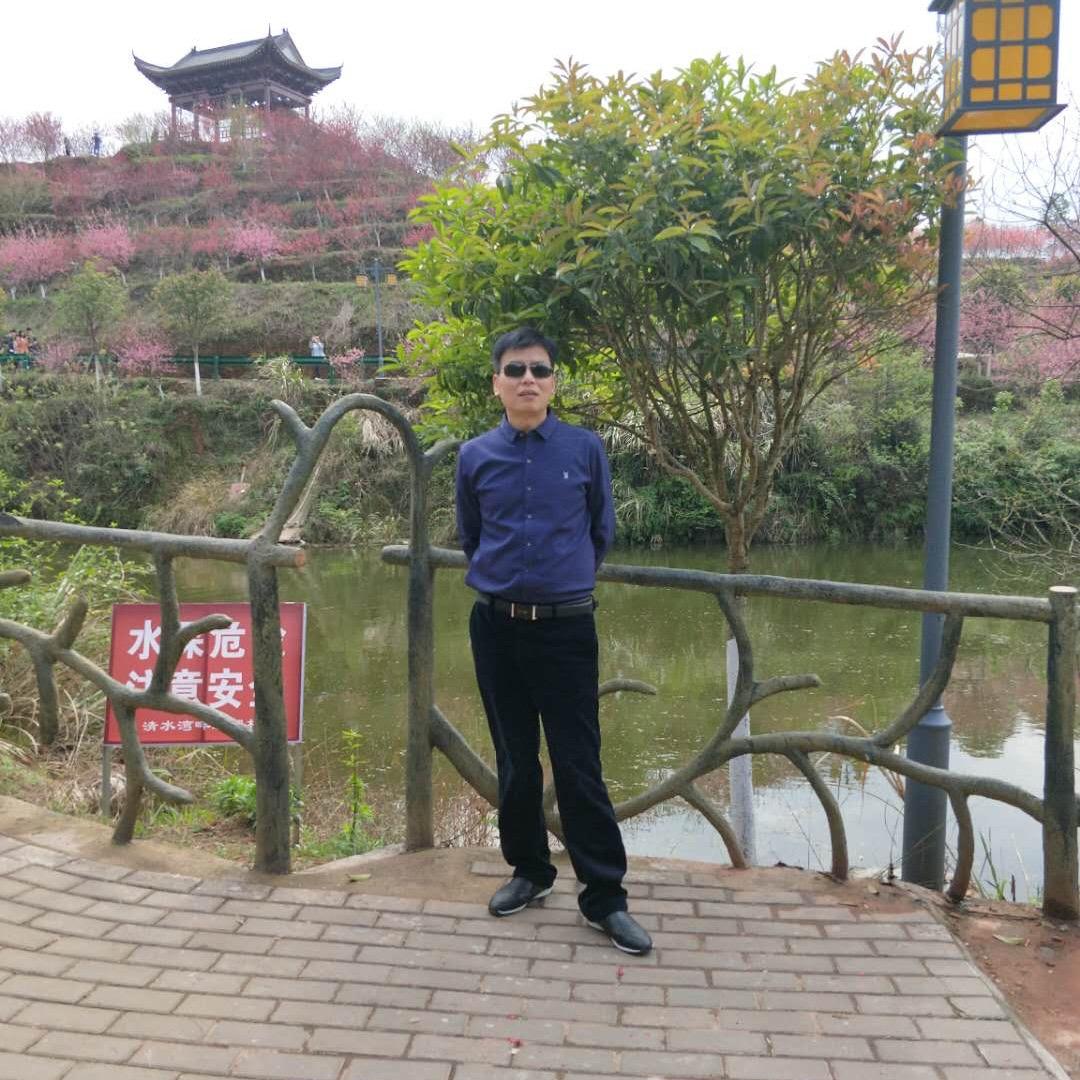 曾维海