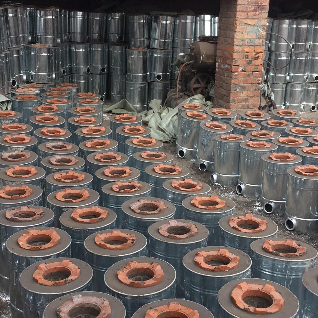 夏邑县郭店乡金诺炉具厂