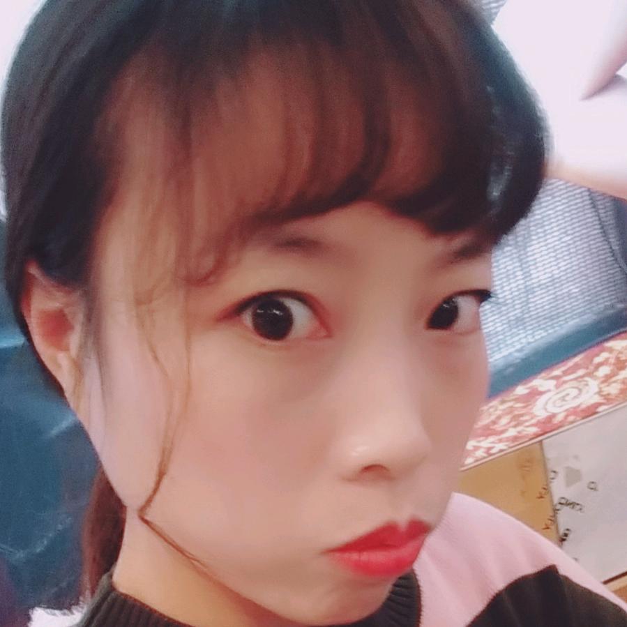 芳菇娘