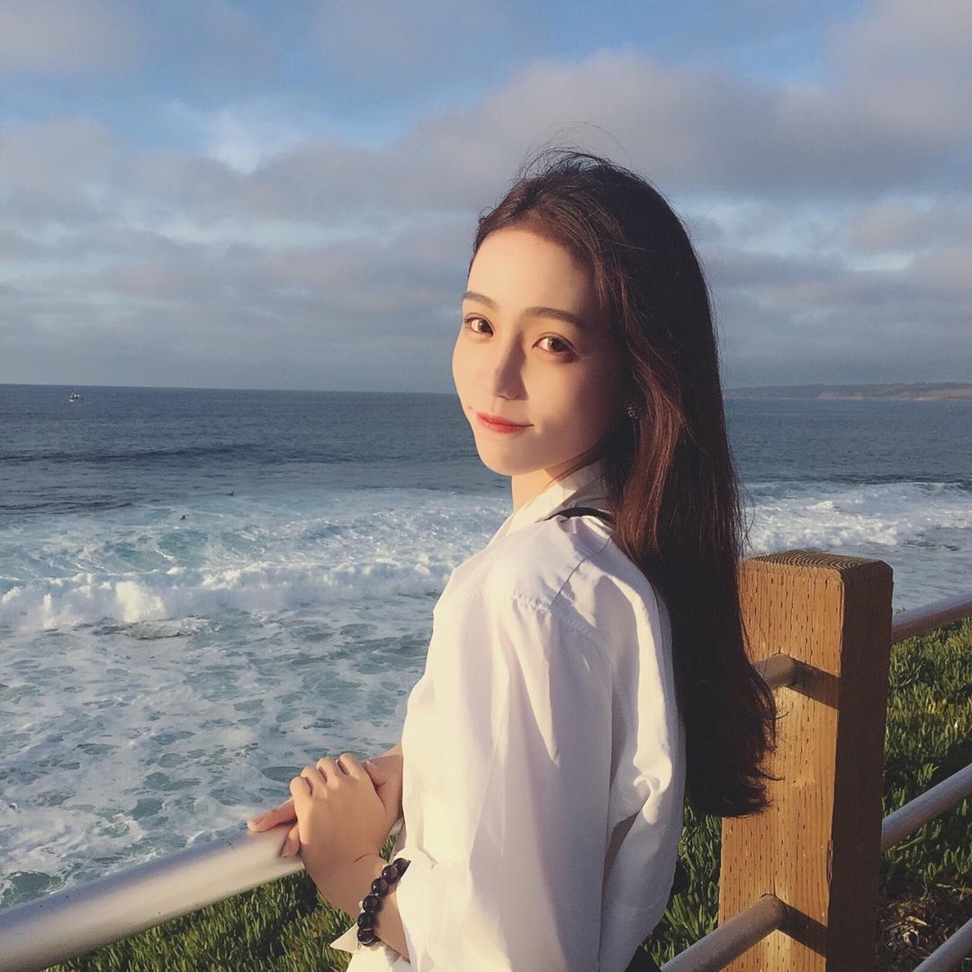 冗姿姑娘