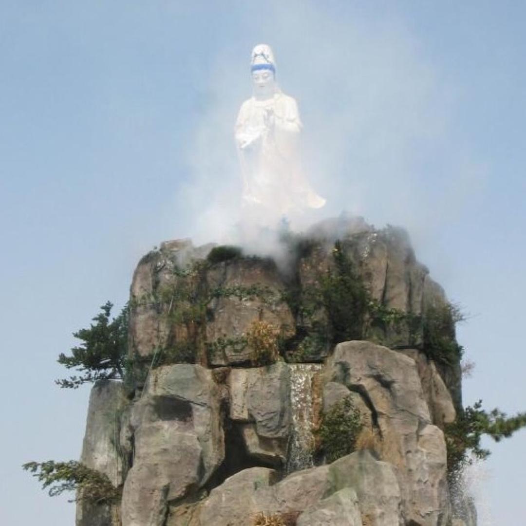 你是风儿我是沙💍