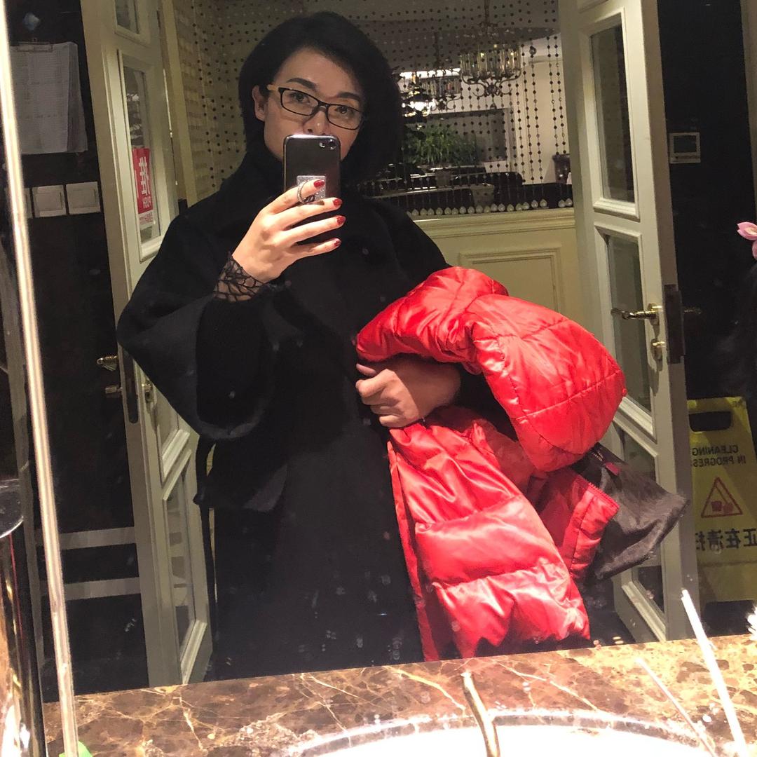 和自己和解