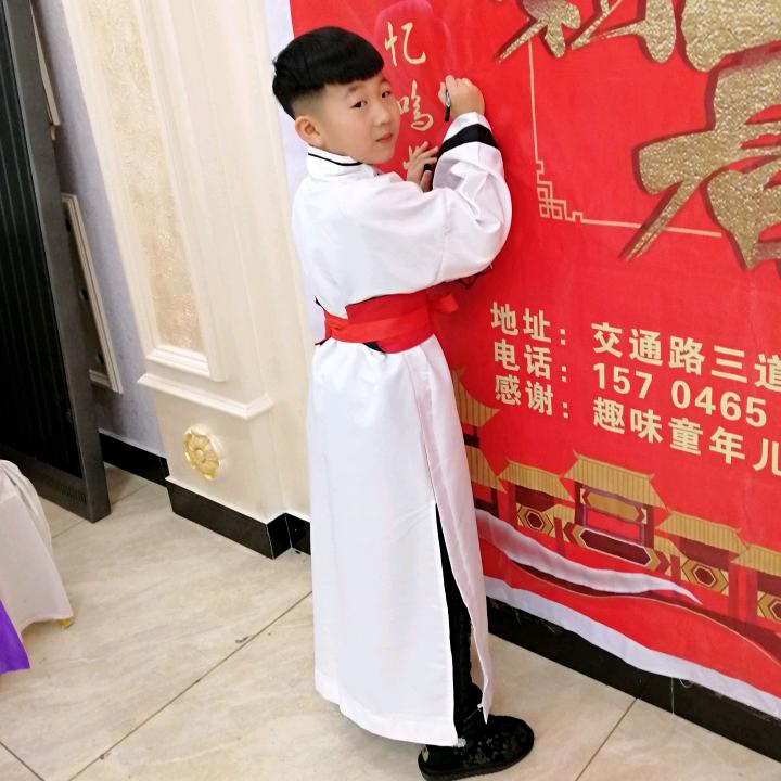 豪情天地