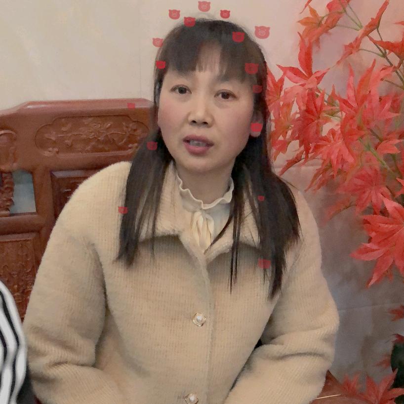 吴兴英