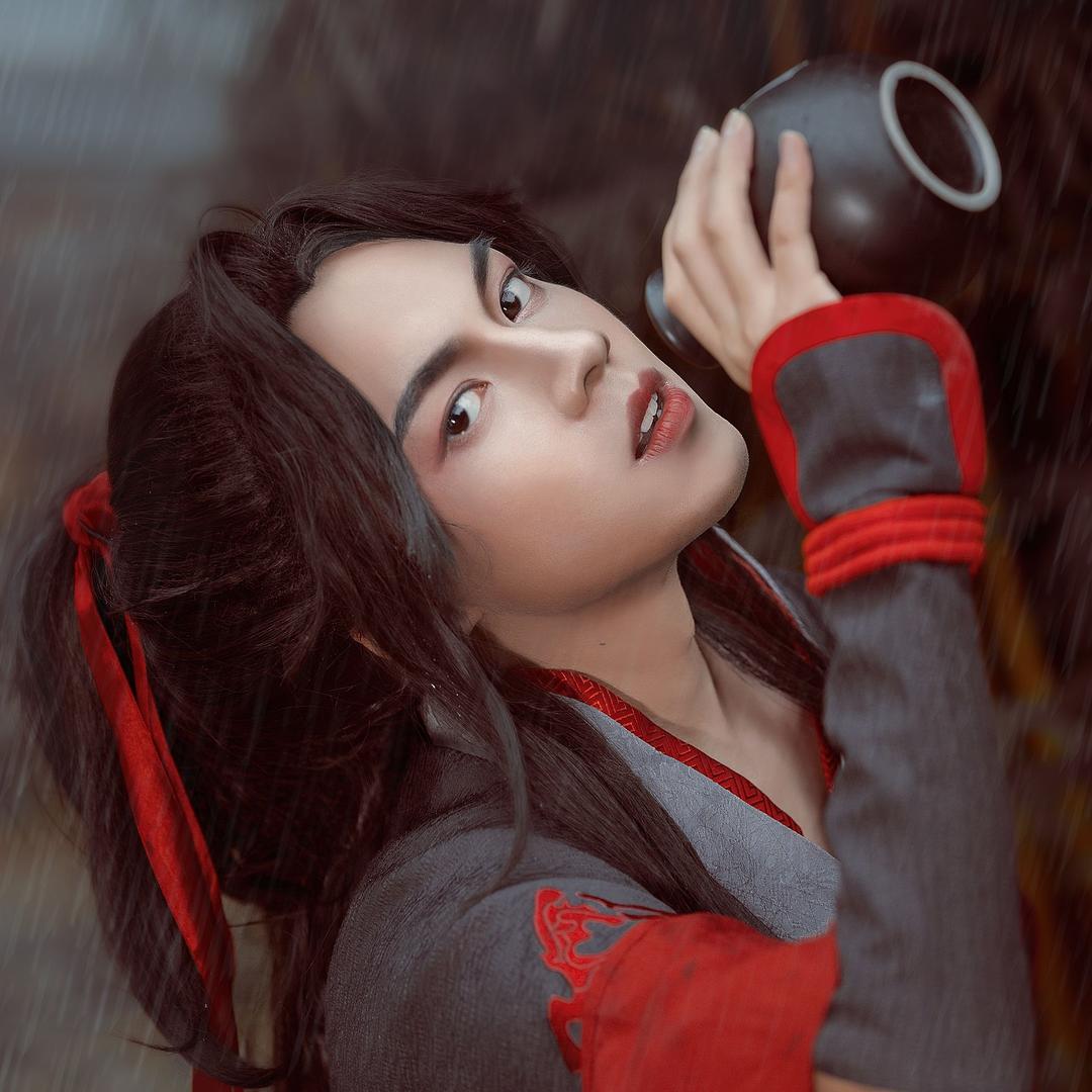 👑无邪