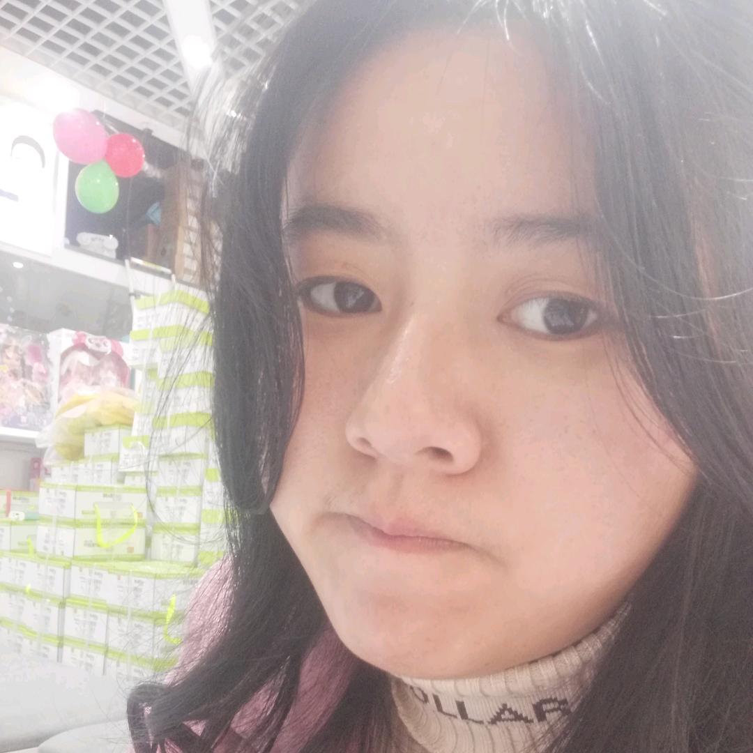 乡村里的小幺姑