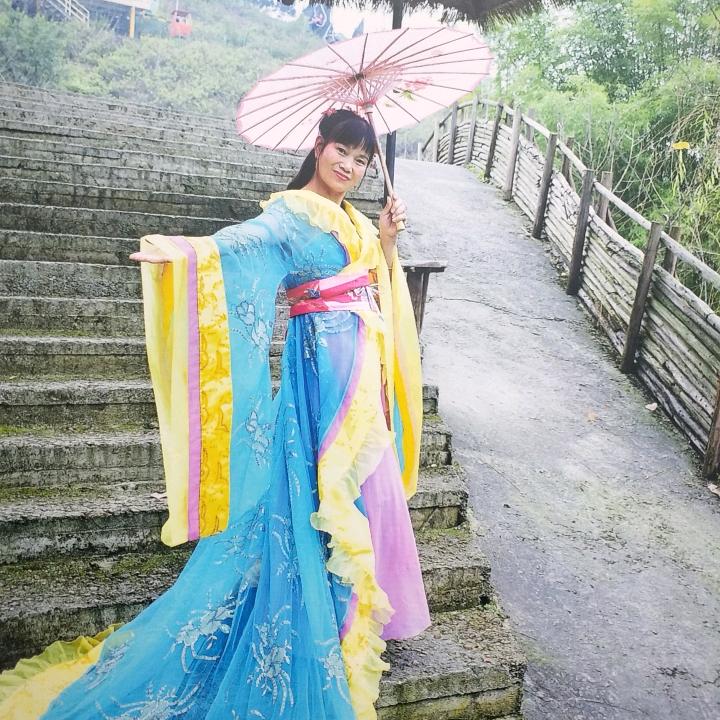 土农民
