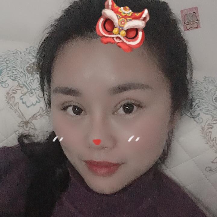 吕爱荣Dilys