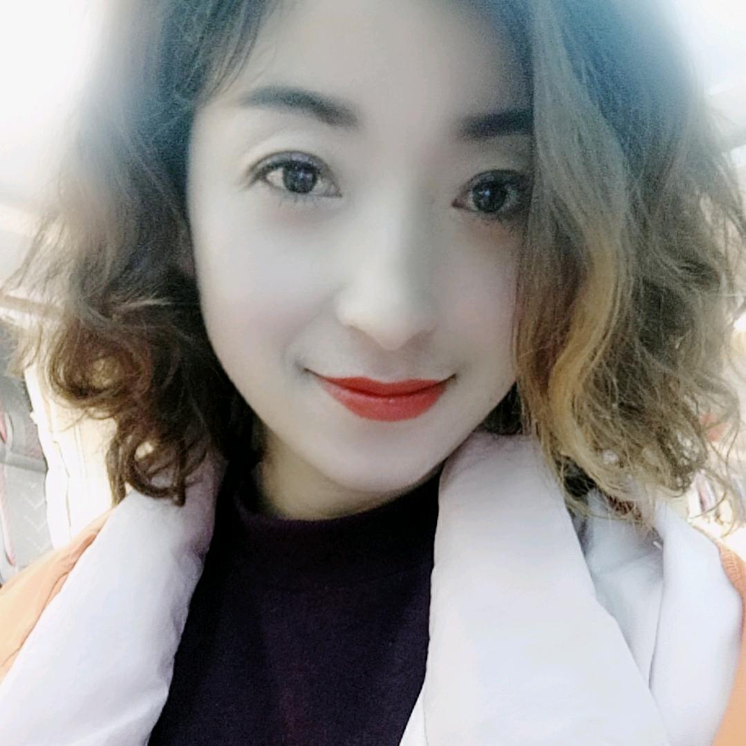 英子