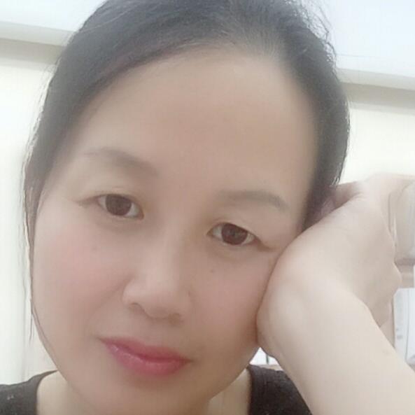 沉默的微笑