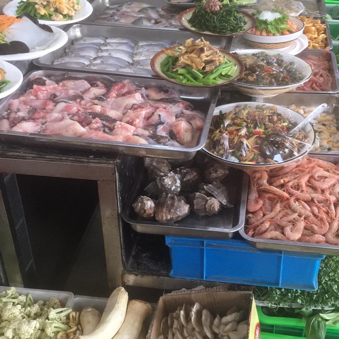 即墨区山前全羊