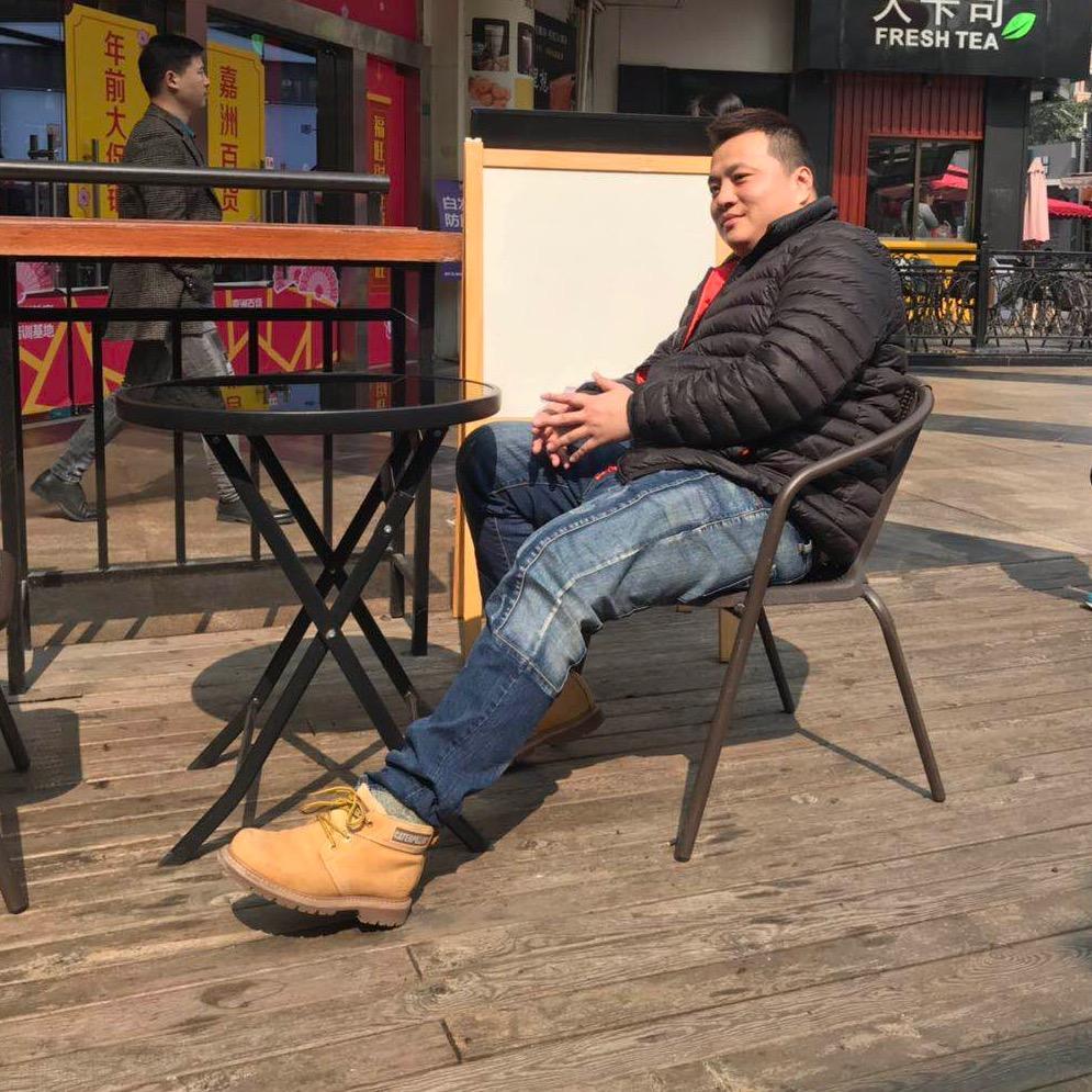 陳炎泉