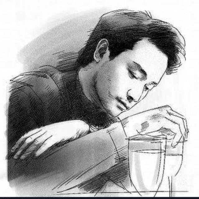 惊艳的顾家明