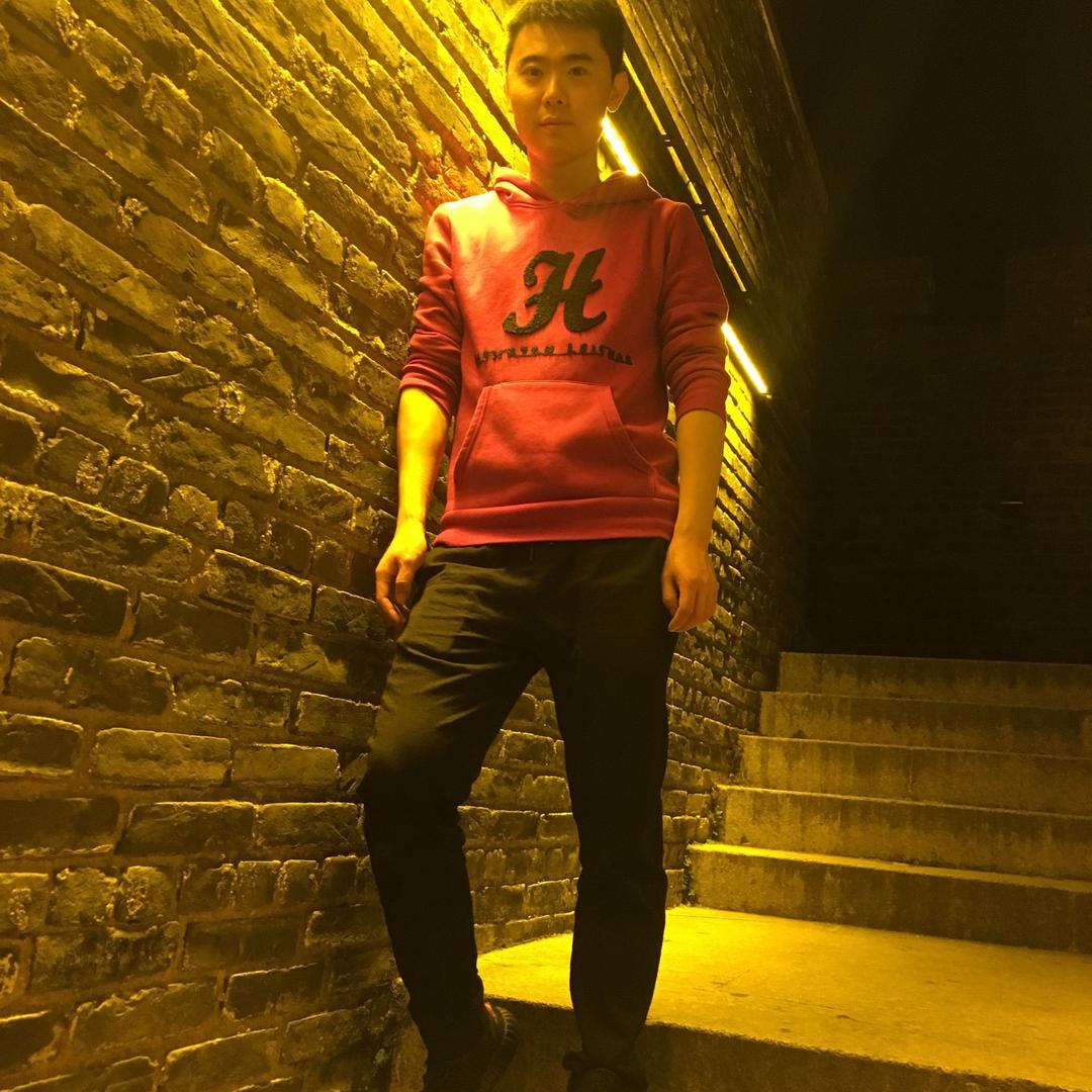小龙人
