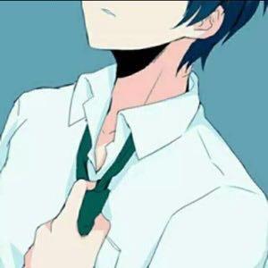 一根忧郁的铅笔