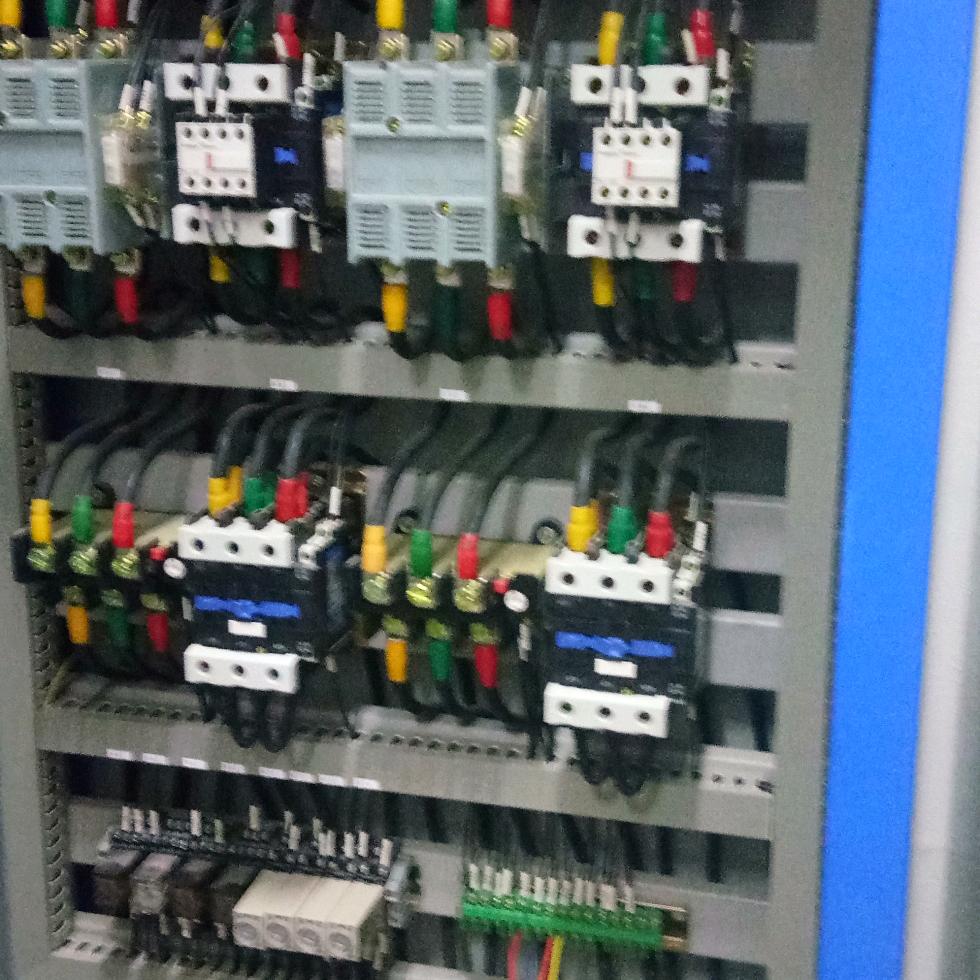老三机电修理.电动机，水泵，配电柜维修
