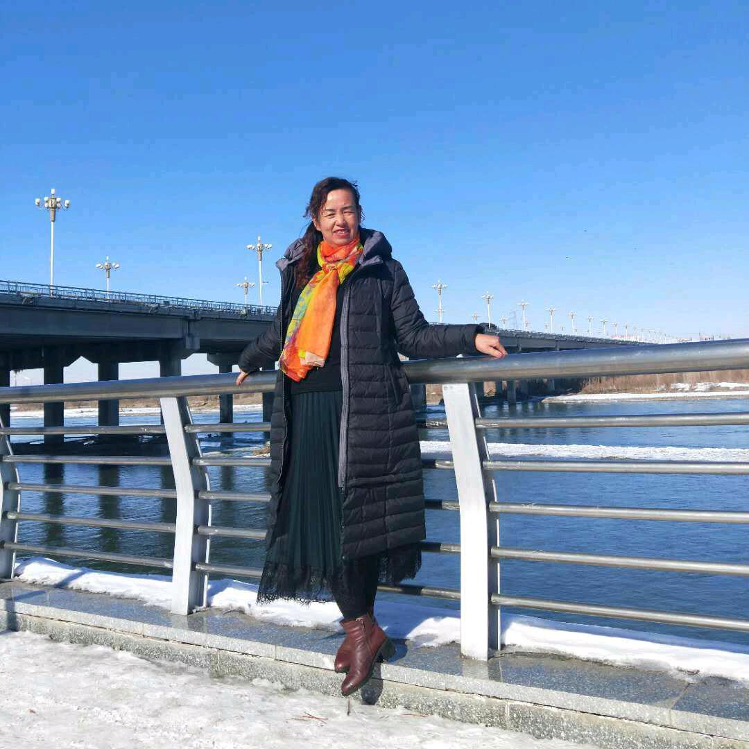 麦田守望者