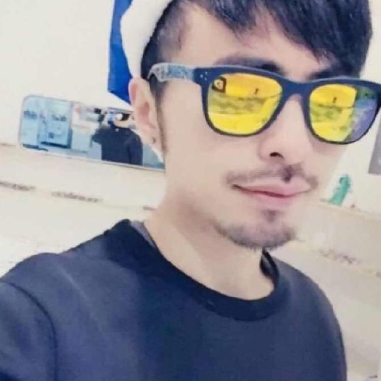 伏地魔法师杨俊杰