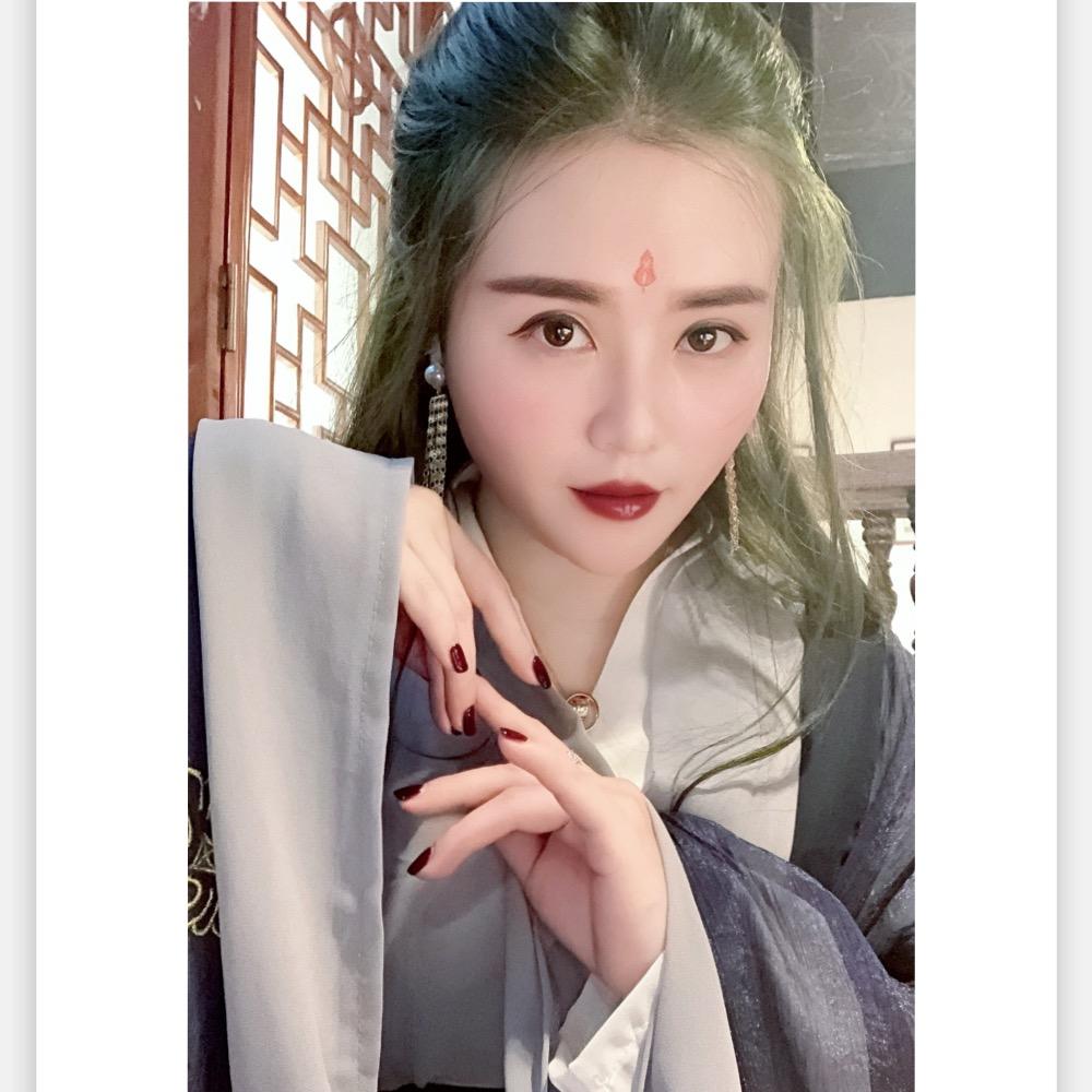 闽南梅大大🎤🎤