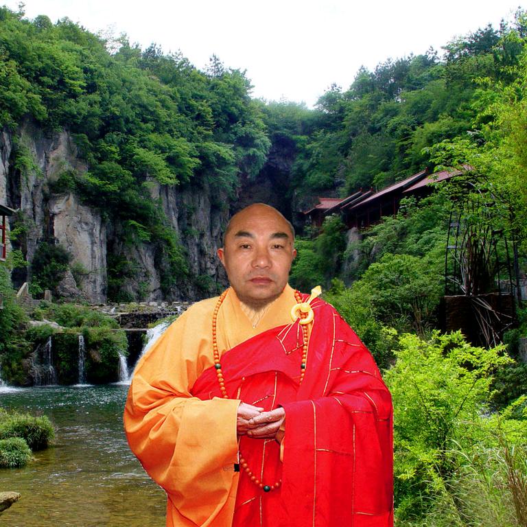 英雄也有泪