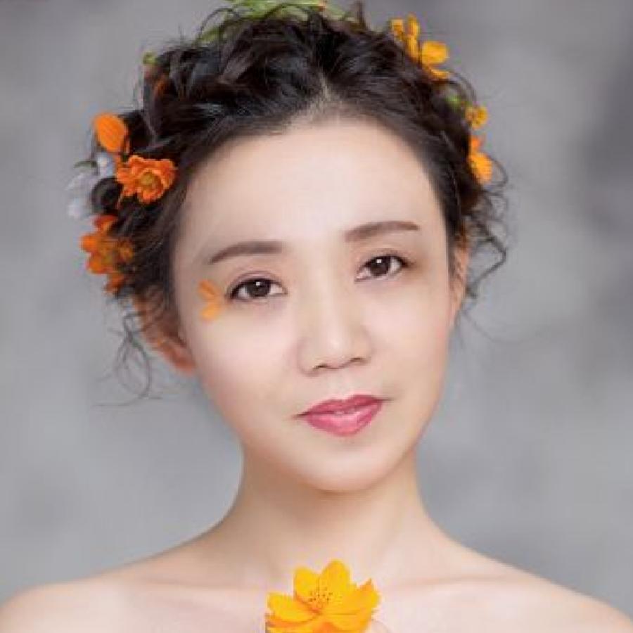 飞翔