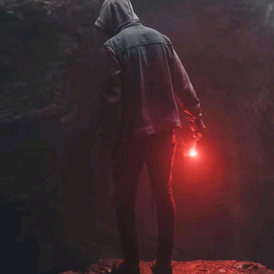 长大了的呆呆哥