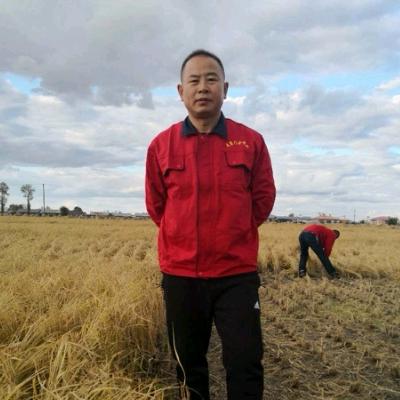 大米哥  爱健身