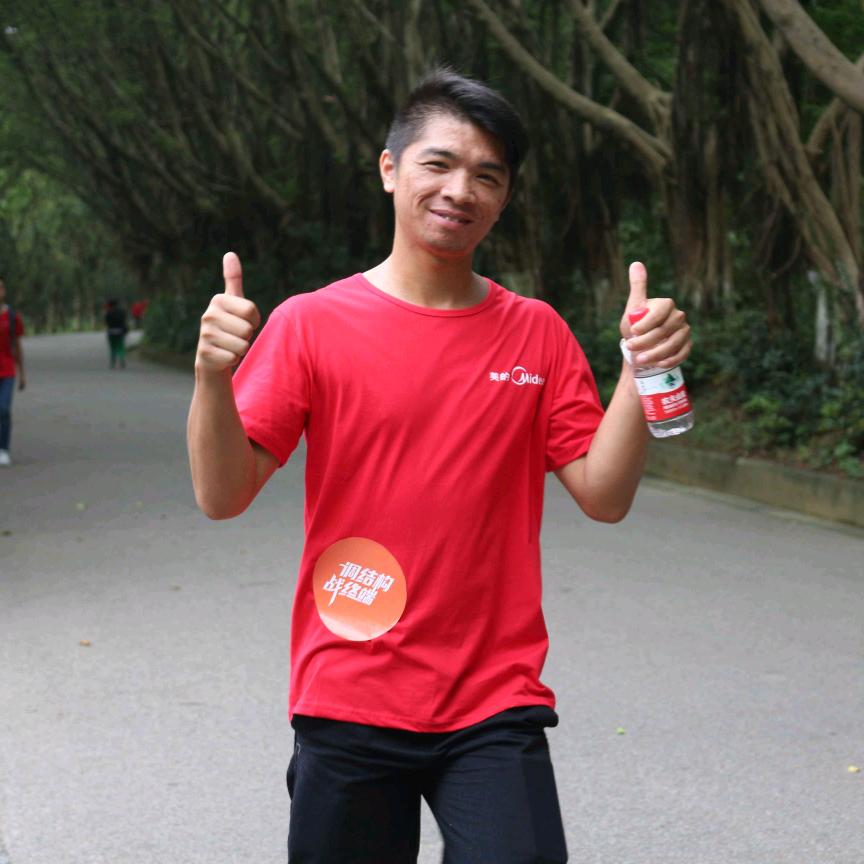 🤗小“梁”同学🤗