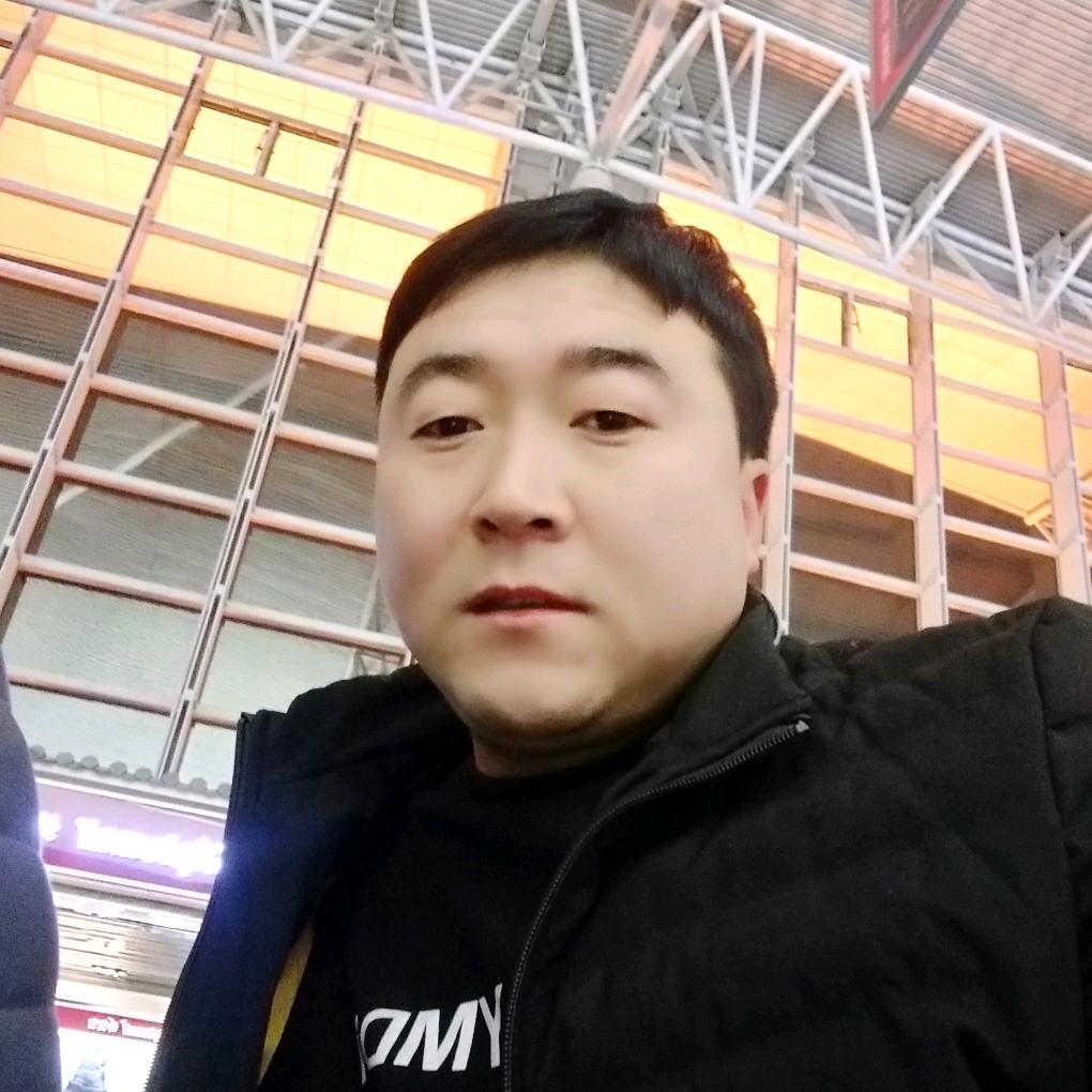 青山绿水