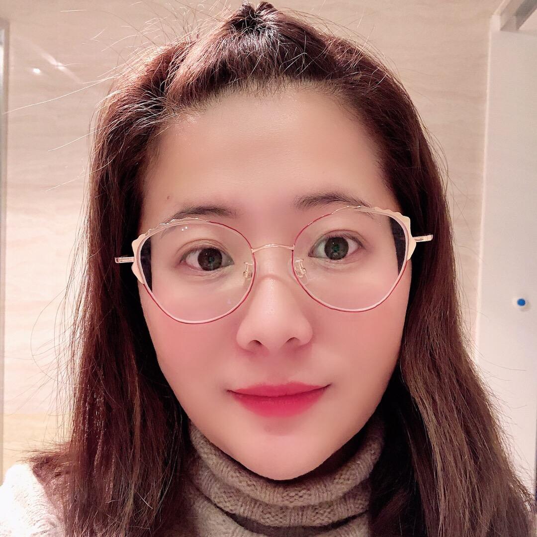 辣妈辣辣辣🌶️