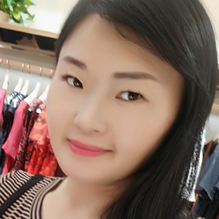 用户仙女，虎牙妹