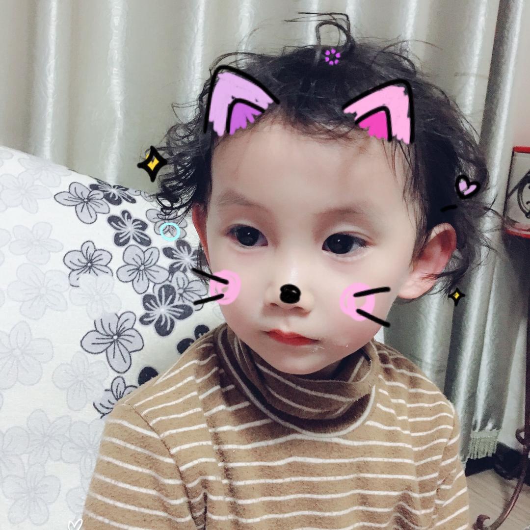 福娃娃