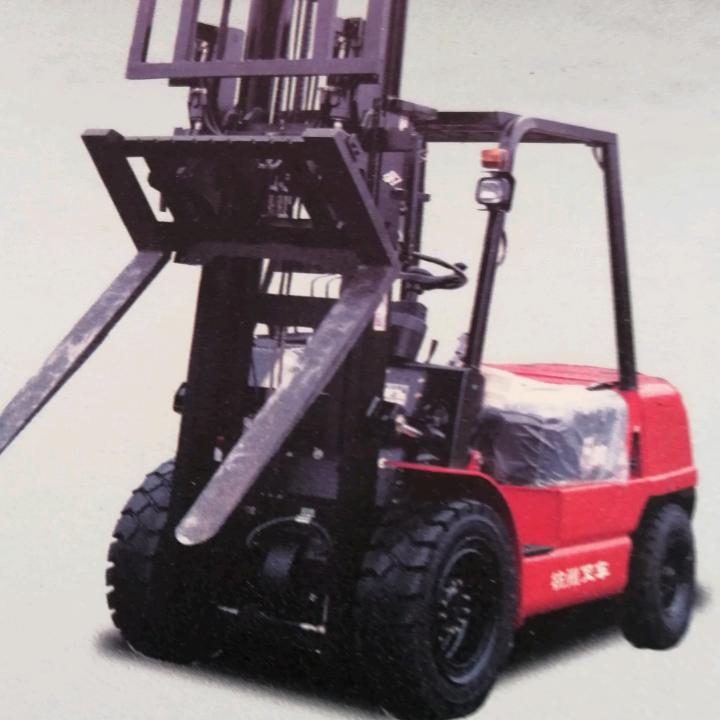 杭州叉车新疆伊犁