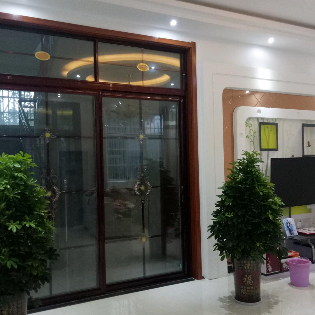 AaaA断桥铝门窗，家有三个宝